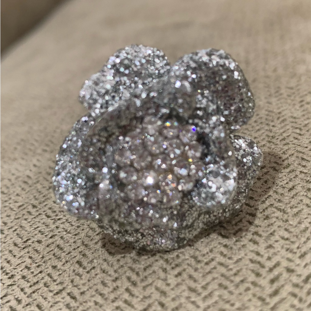 Fun Cocktail Ring